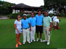 Latin America Championship 2016 selección miércoles