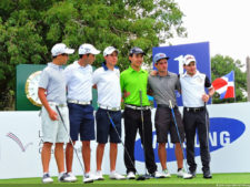 Latin America Championship 2016 selección miércoles