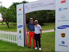 Latin America Championship 2016 selección miércoles