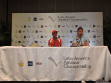 Latin America Championship 2016 selección miércoles
