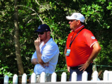 Latin America Championship 2016 selección sábado