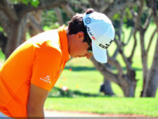 Latin America Championship 2016 selección sábado