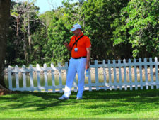 Latin America Championship 2016 selección sábado