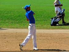 Latin America Championship 2016 selección sábado