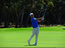 Latin America Championship 2016 selección sábado