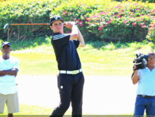 Latin America Championship 2016 selección sábado