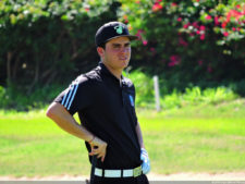 Latin America Championship 2016 selección sábado