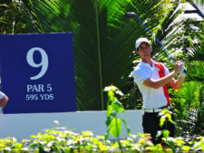 Latin America Championship 2016 selección sábado