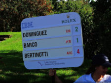 Latin America Championship 2016 selección sábado