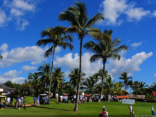 Latin America Championship 2016 selección sábado