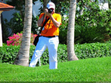 Latin America Championship 2016 selección sábado