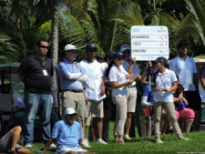 Latin America Championship 2016 selección sábado