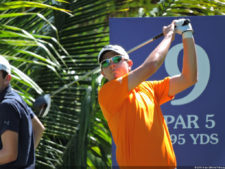 Latin America Championship 2016 selección sábado