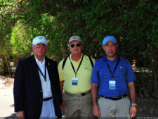 Latin America Championship 2016 selección sábado