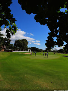 Latin America Championship 2016 selección sábado