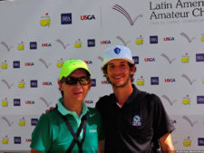Latin America Championship 2016 selección sábado