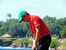 Latin America Championship 2016 selección sábado