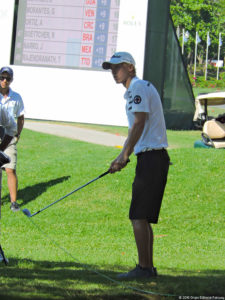 Latin America Championship 2016 selección sábado