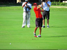 Latin America Championship 2016 selección sábado