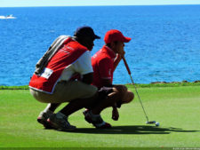 Latin America Championship 2016 selección sábado