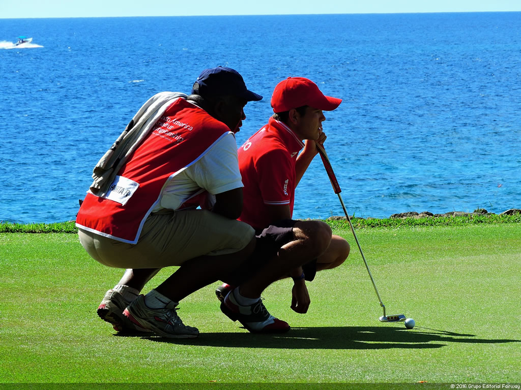 Latin America Championship 2016 selección sábado