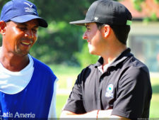 Latin America Championship 2016 selección sábado