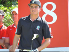 Latin America Championship 2016 selección sábado