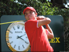 Latin America Championship 2016 selección sábado