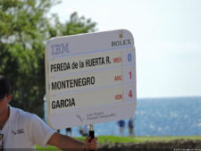 Latin America Championship 2016 selección sábado