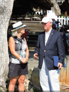 Latin America Championship 2016 selección sábado