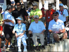 Latin America Championship 2016 selección sábado