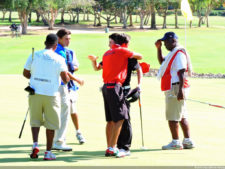 Latin America Championship 2016 selección sábado