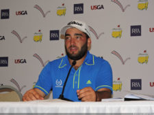 Latin America Championship 2016 selección sábado