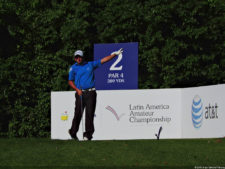 Latin America Championship 2016 selección viernes