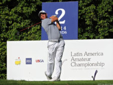 Latin America Championship 2016 selección viernes