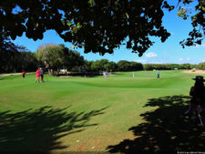 Latin America Championship 2016 selección viernes