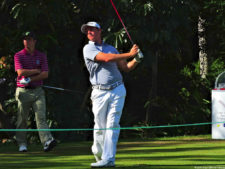 Latin America Championship 2016 selección viernes