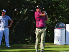 Latin America Championship 2016 selección viernes