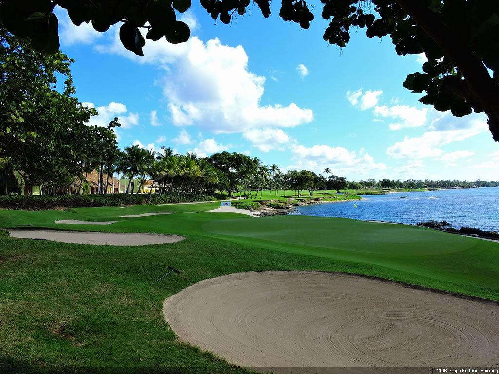 Latin America Championship 2016 selección viernes