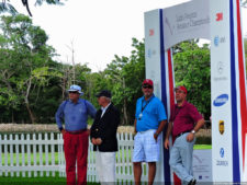 Latin America Championship 2016 selección viernes