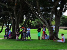 Latin America Championship 2016 selección viernes