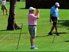 Latin America Championship 2016 selección viernes