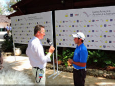 Latin America Championship 2016 selección viernes