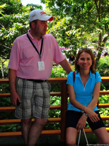 Latin America Championship 2016 selección viernes