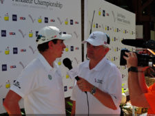 Latin America Championship 2016 selección viernes