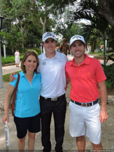 Latin America Championship 2016 selección viernes