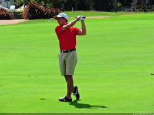 Latin America Championship 2016 selección viernes