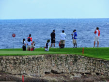 Latin America Championship 2016 selección viernes