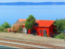 Las Galerías de un Abierto