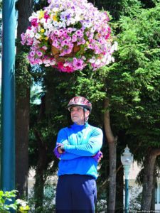 Las Galerías de un Abierto